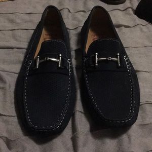 NWT 1901 Shoe with Buckle Detail